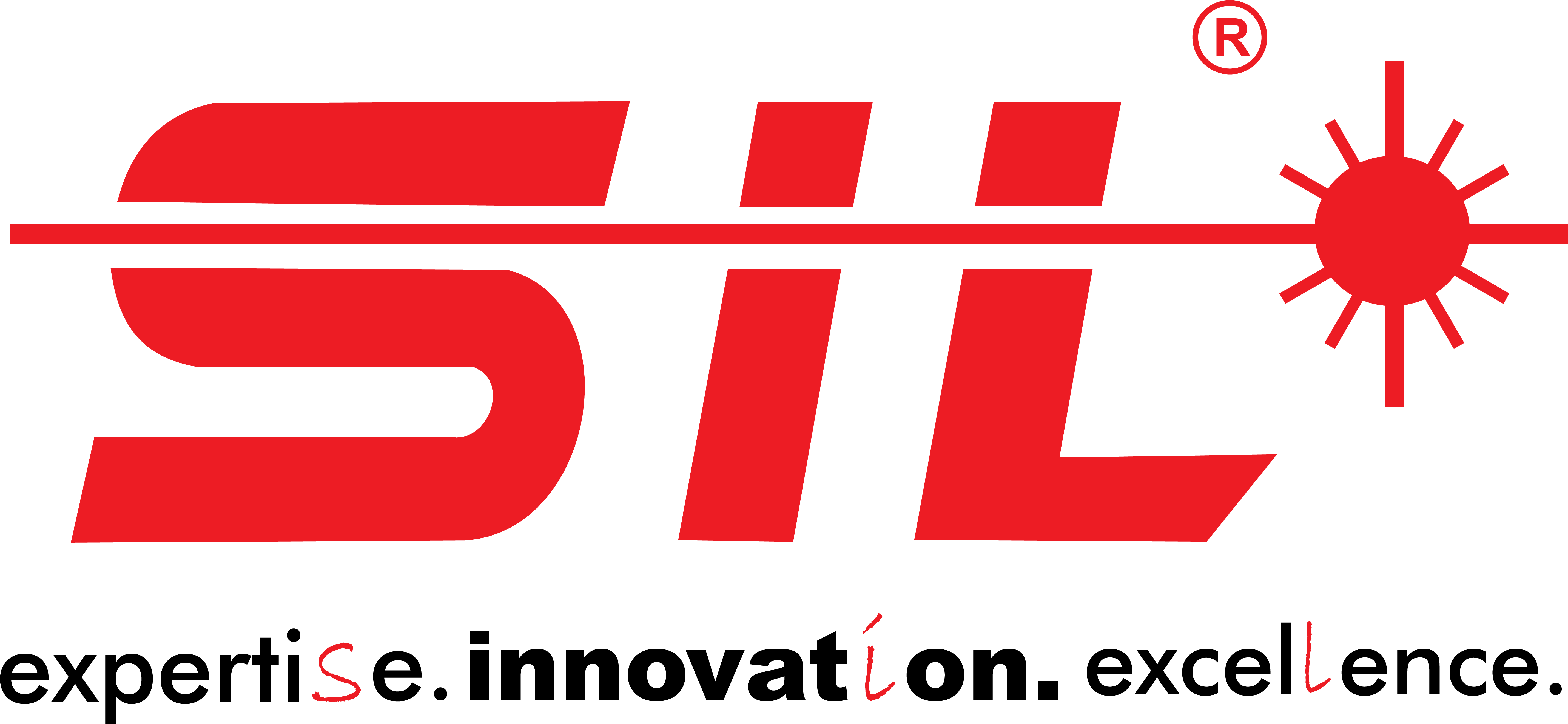 SIL Logo